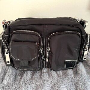 Max & Co. Cross Body Travel Bag with Strap